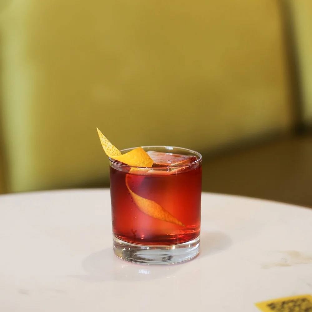 Negroni