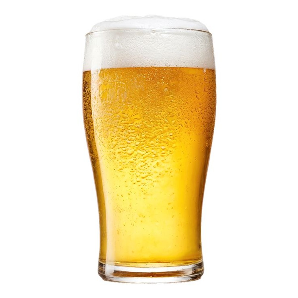 Пиво Heming Lager  0.3- світле фільтроване