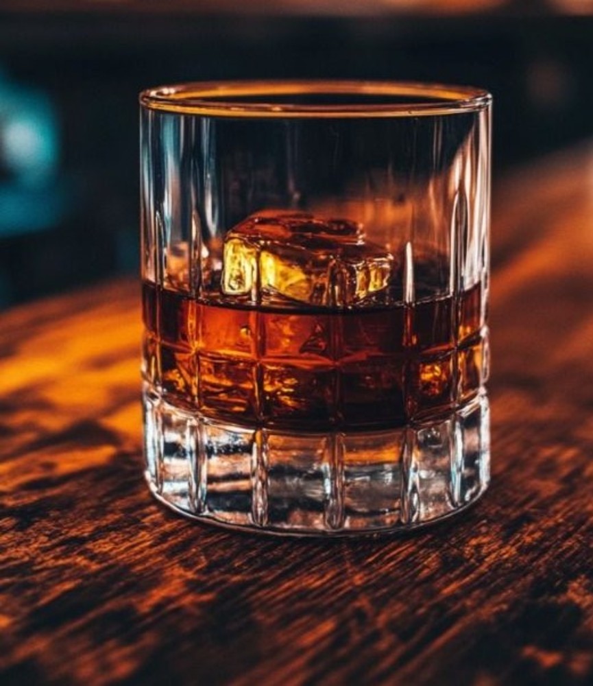 Ром Captain Morgan gold 0.050 гр.