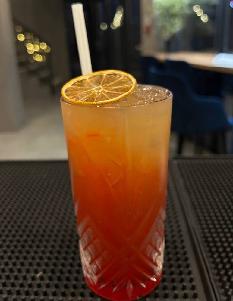 "Ранковий"