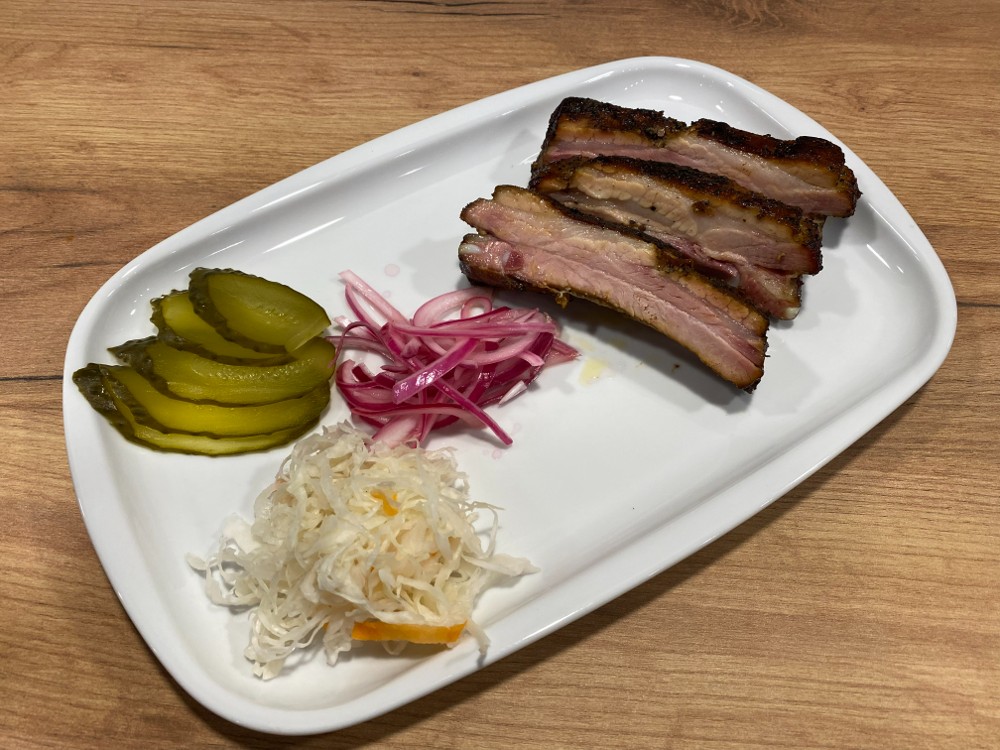 Реберця Texas 