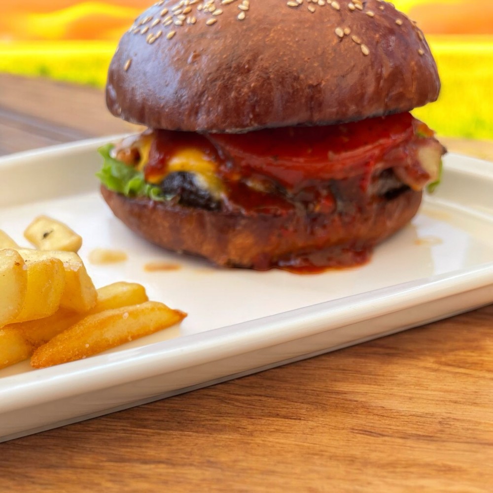 Бургер "Classic Beef"