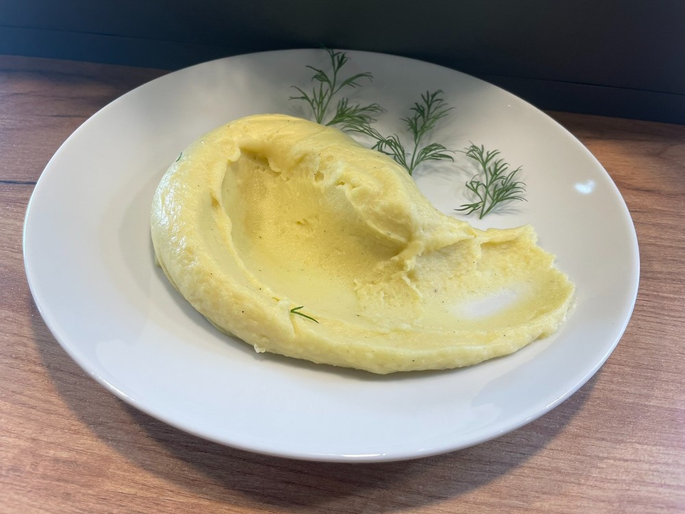 Картопляне пюре