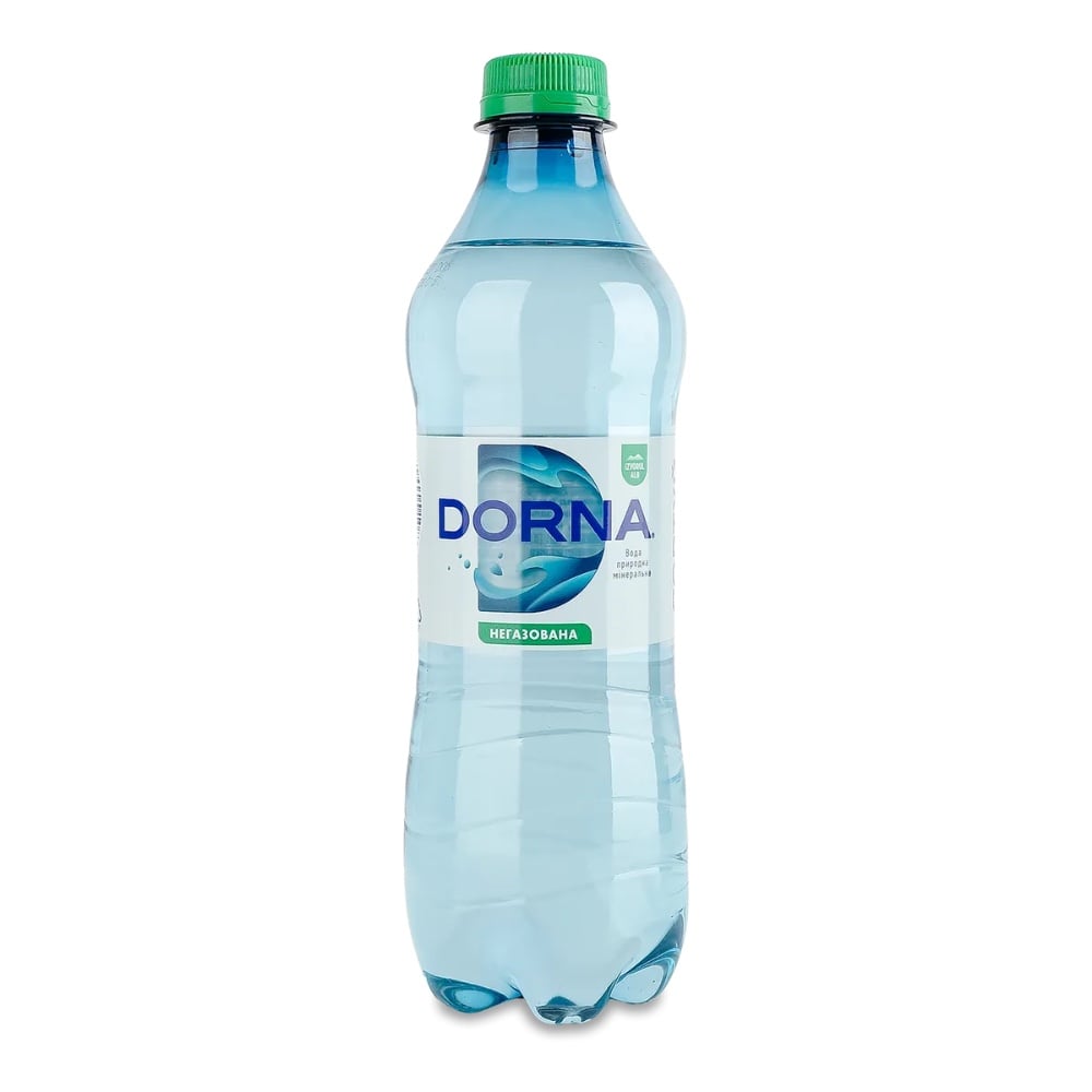 Вода "Borna" Негазована