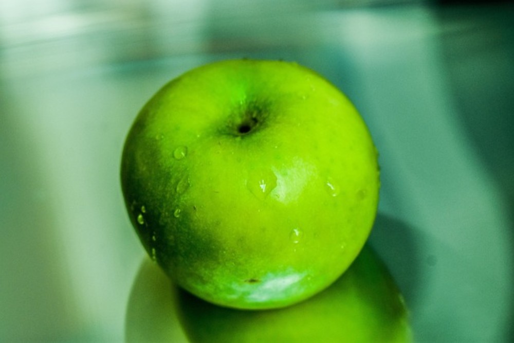 Manzana Verde Ch