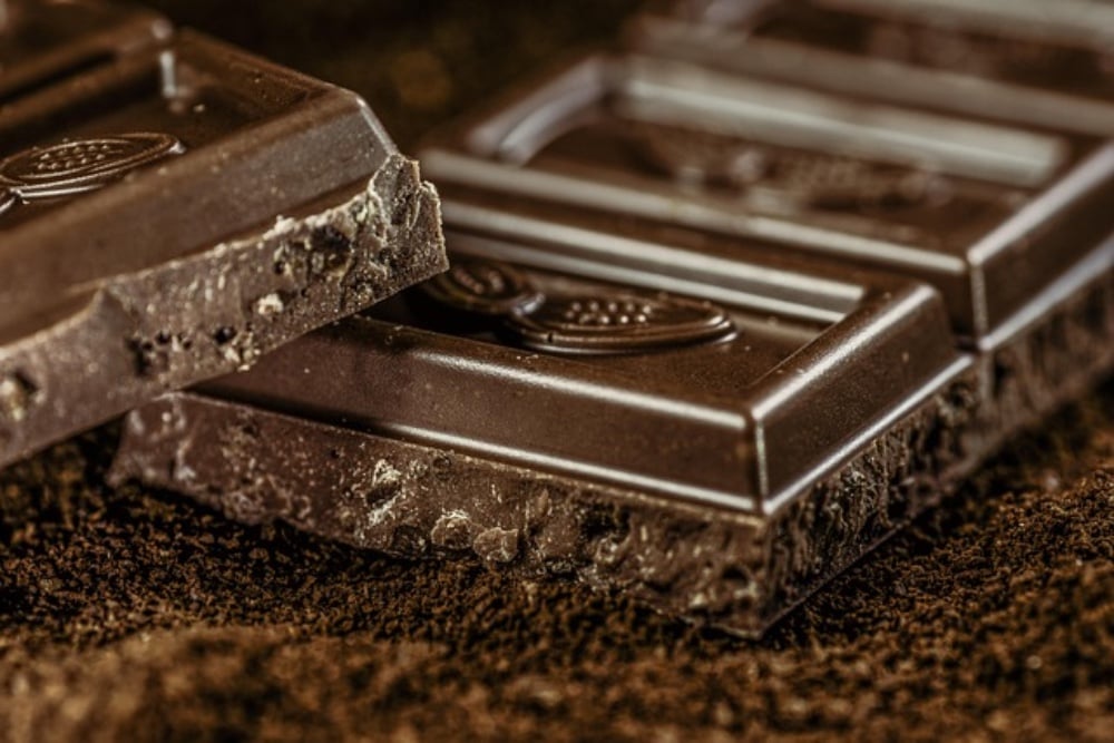Chocolate Ch