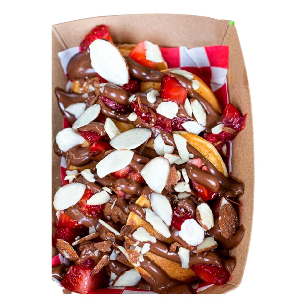 18pz 3Toppings