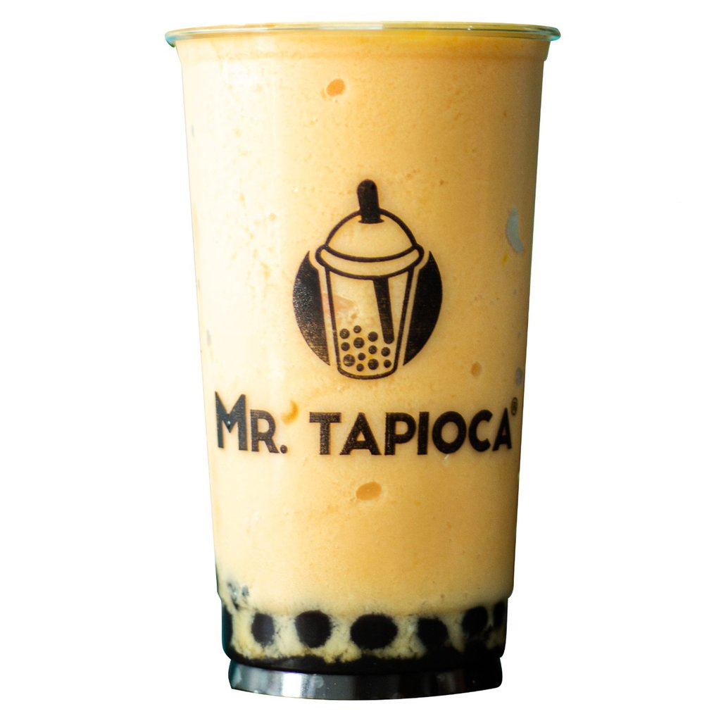 Yog-Durazno