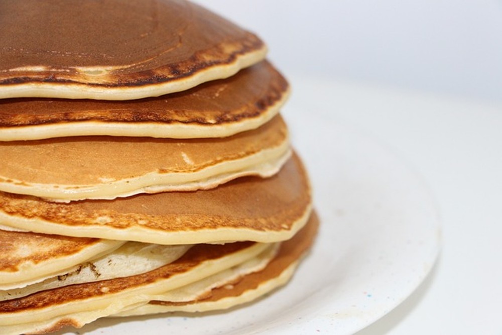 +4 Minihotcakes Combo