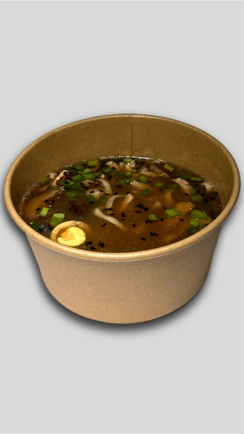Суп Рамен (450g)