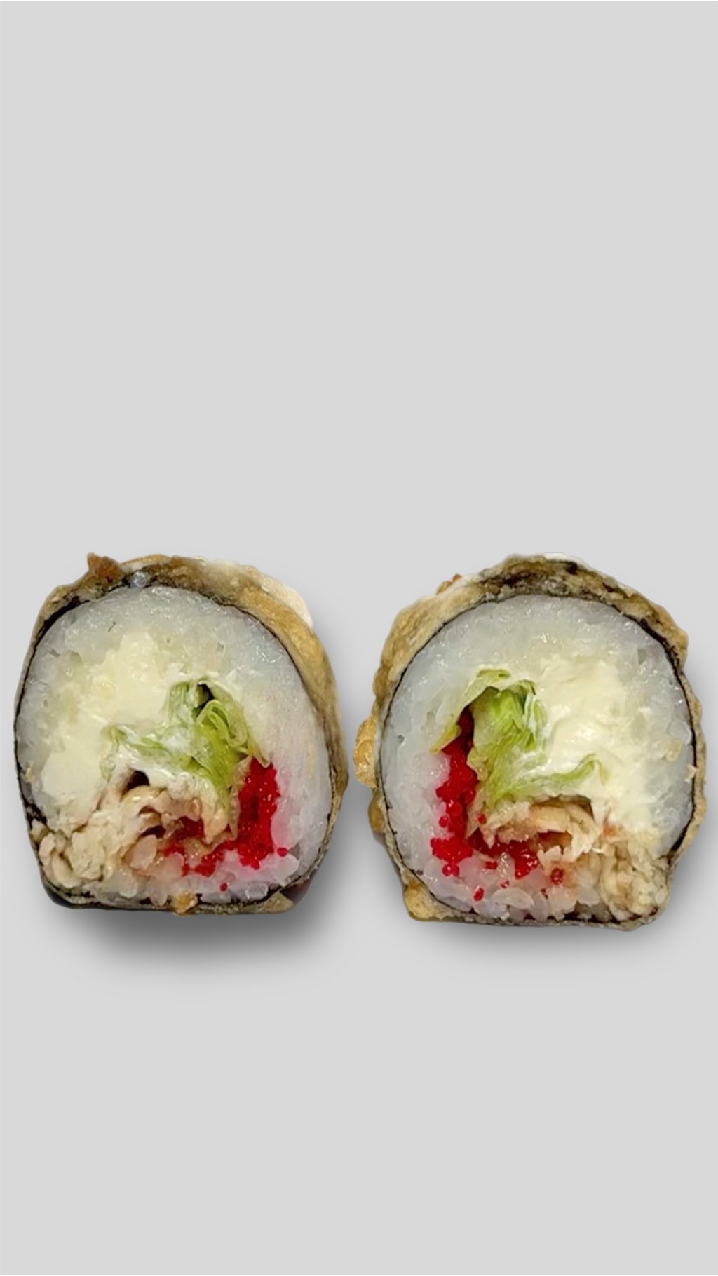 Гарячий з Вугрем (300g)
