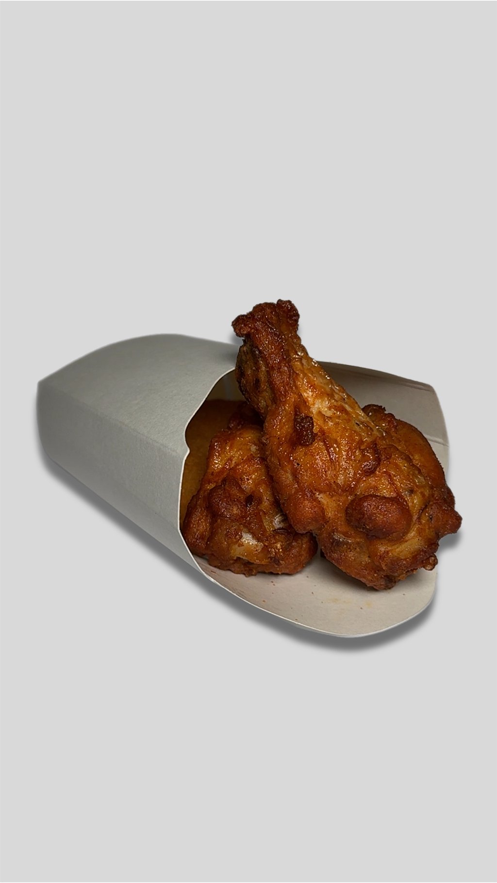 Крило Апетитне (100g)