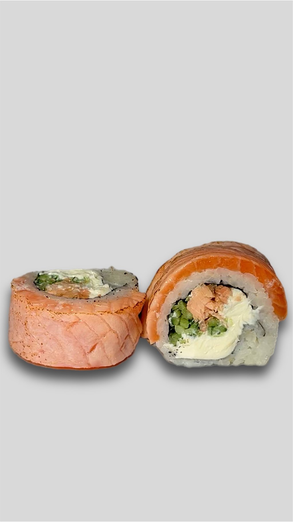 Філадельфія Татакі Лосось (330g)