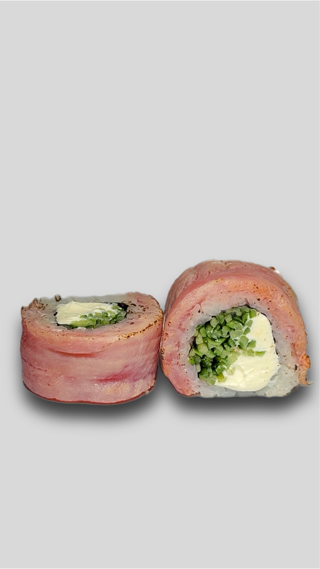 Філадельфія Гриль Тунець (350g)