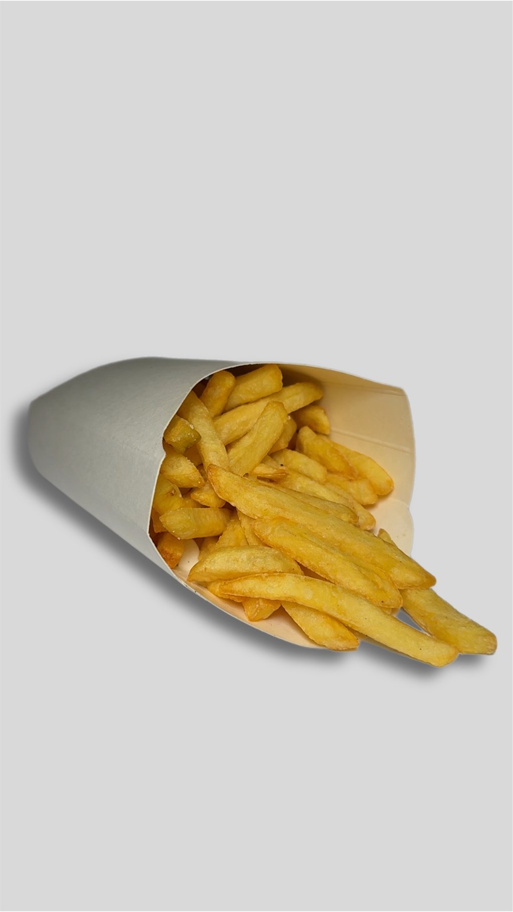 Картопля Фрі (150g)