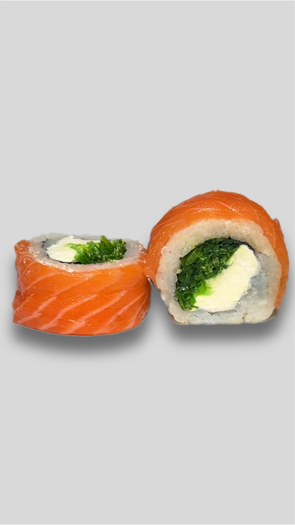 Філадельфія Хіяші Вакаме (330g)