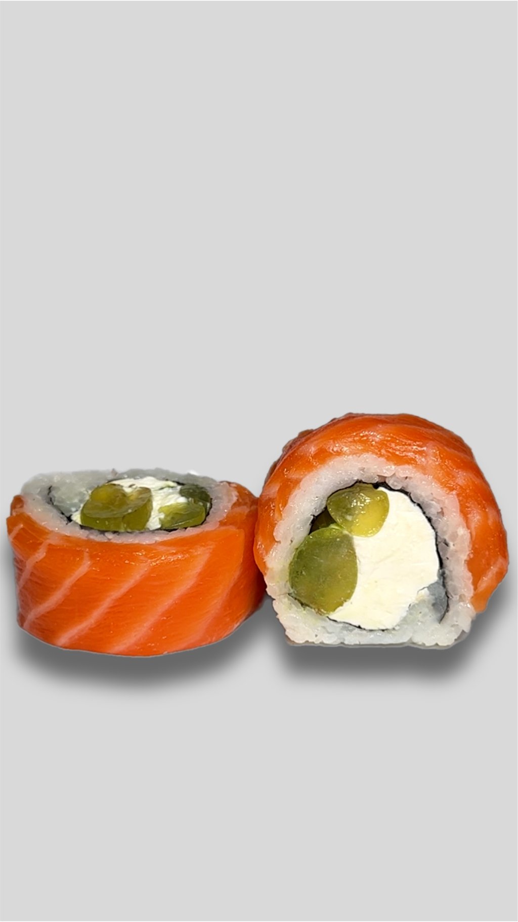 Філадельфія з Виноградом (340g)