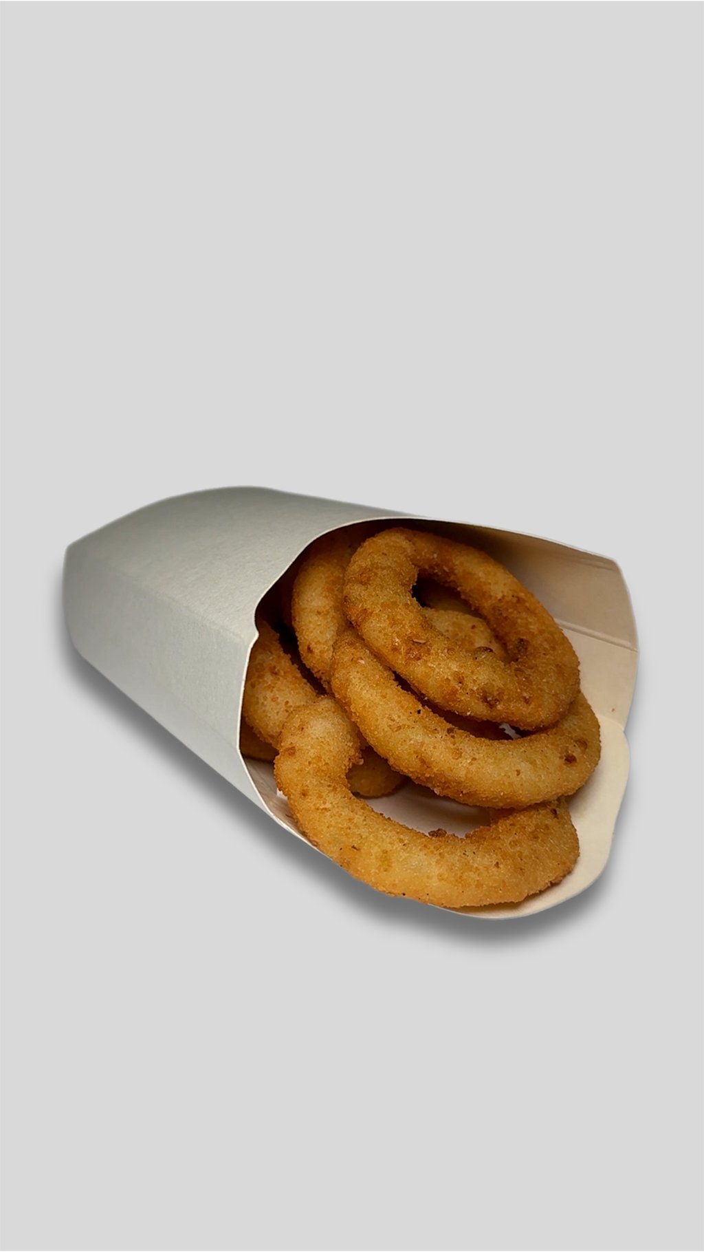 Кільця Кальмара (100g)