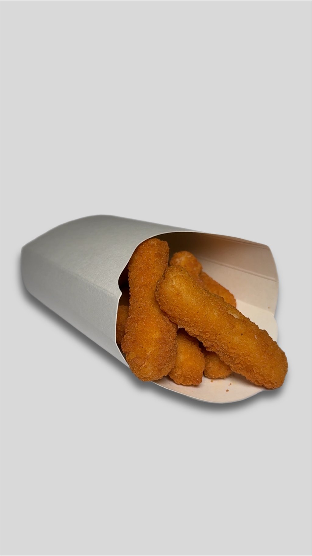 Стріпси Курячі (100g)
