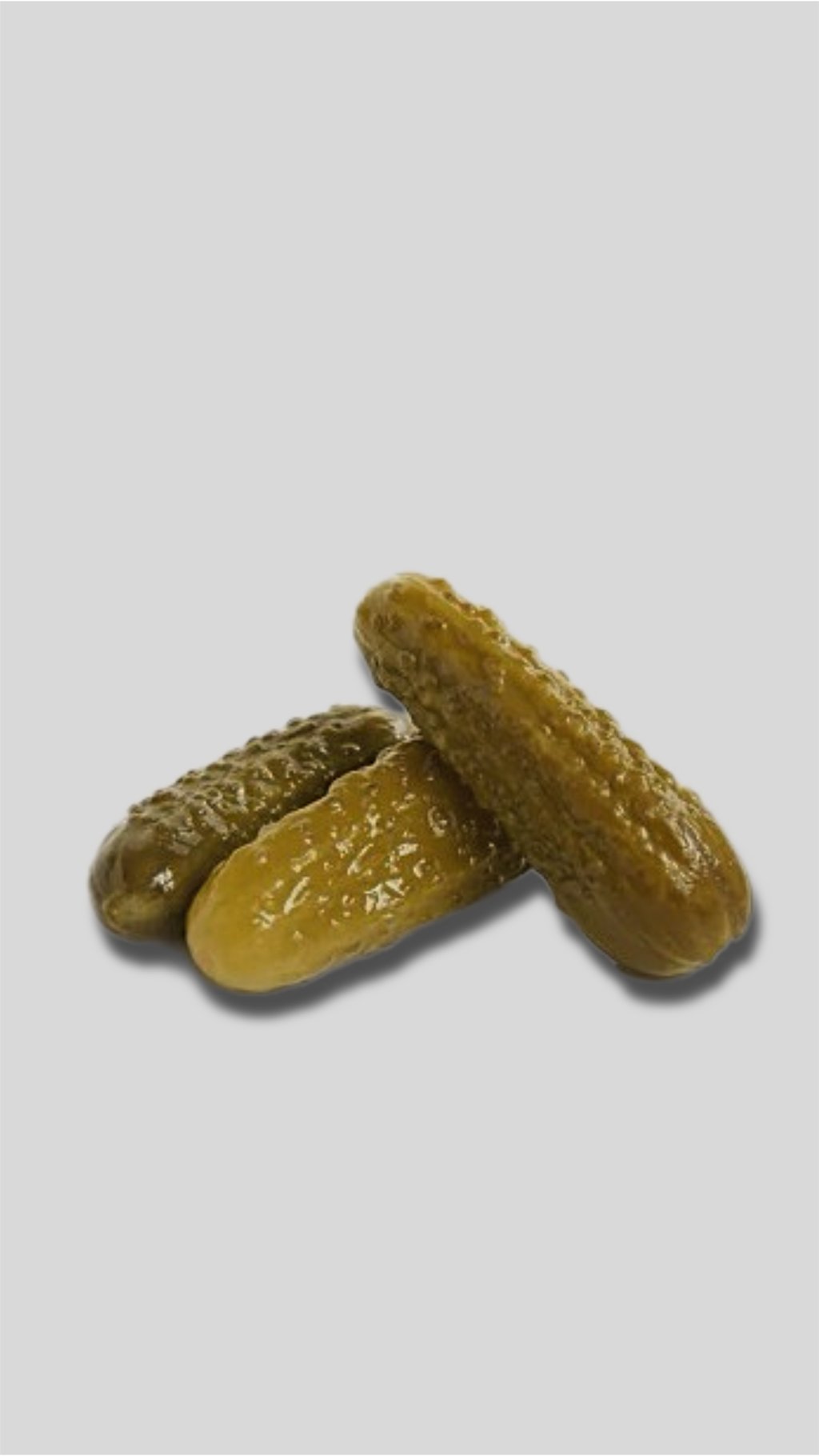 Огірок Хрумкий