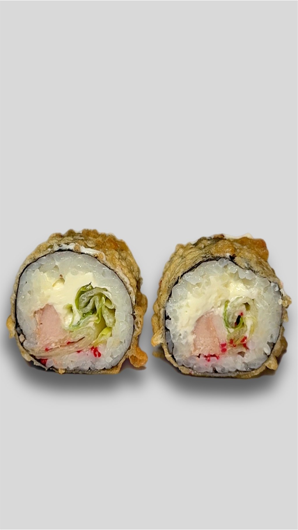 Гарячий з Тунцем (300g)