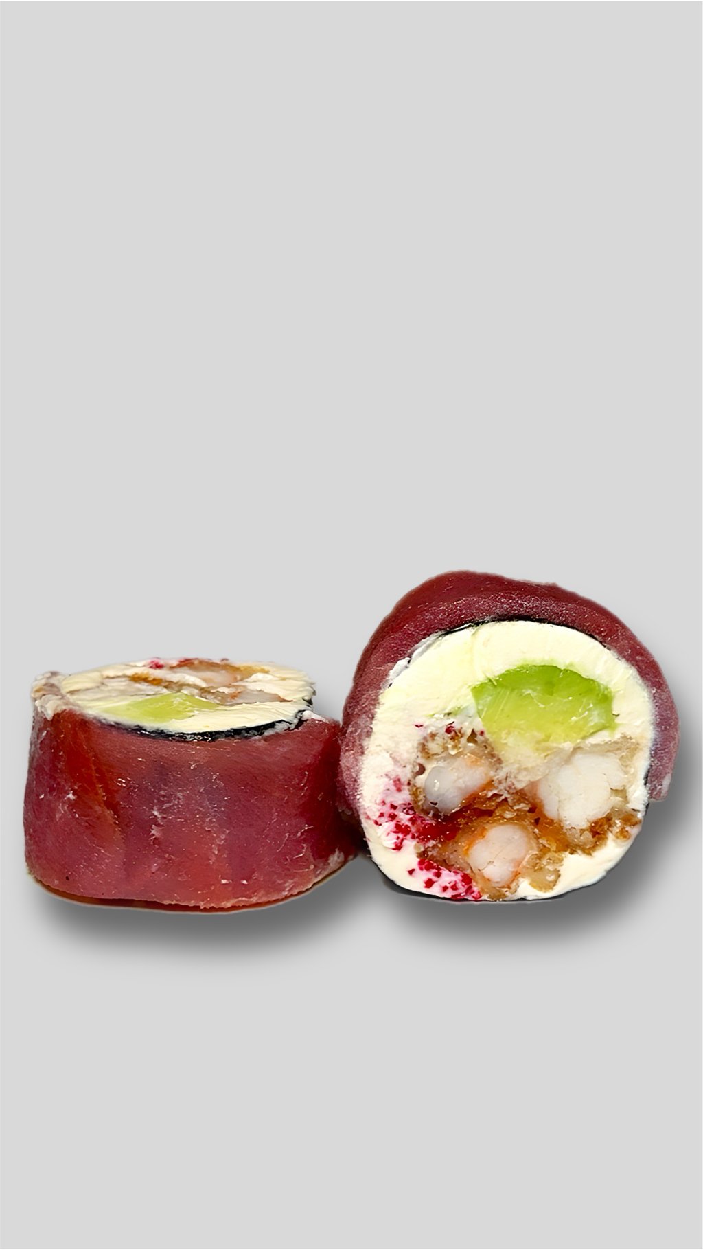 Рол Ніжна Креветка (330g)