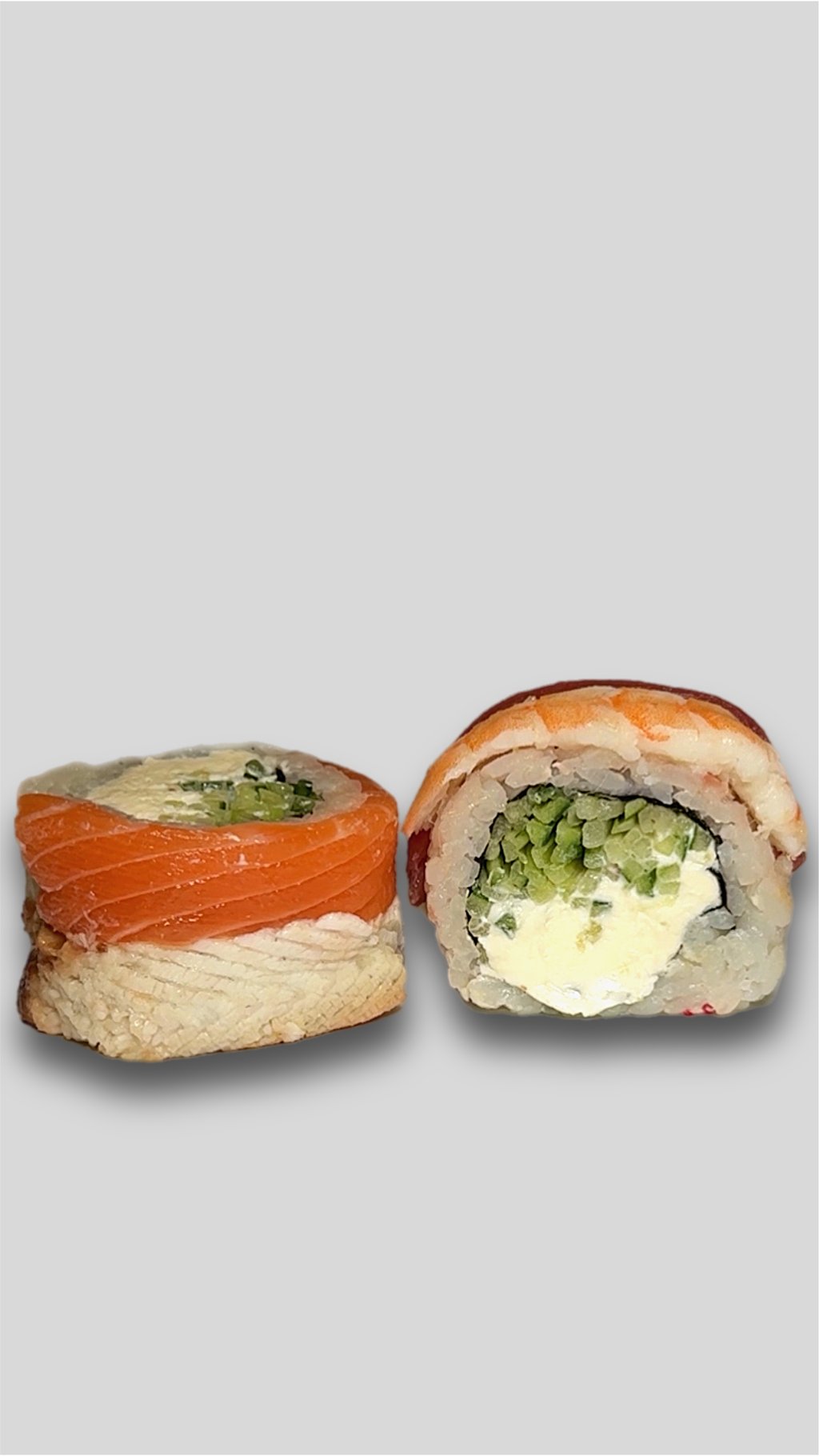 Філадельфія Райдужна (350g)
