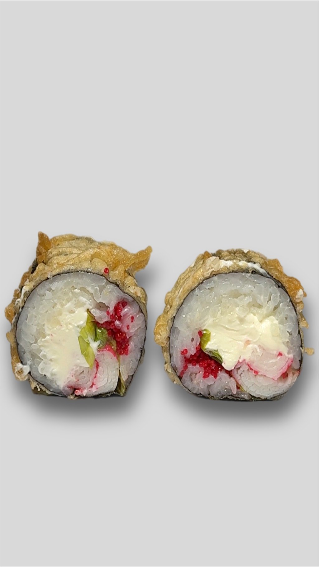 Гарячий з Крабом (300g)