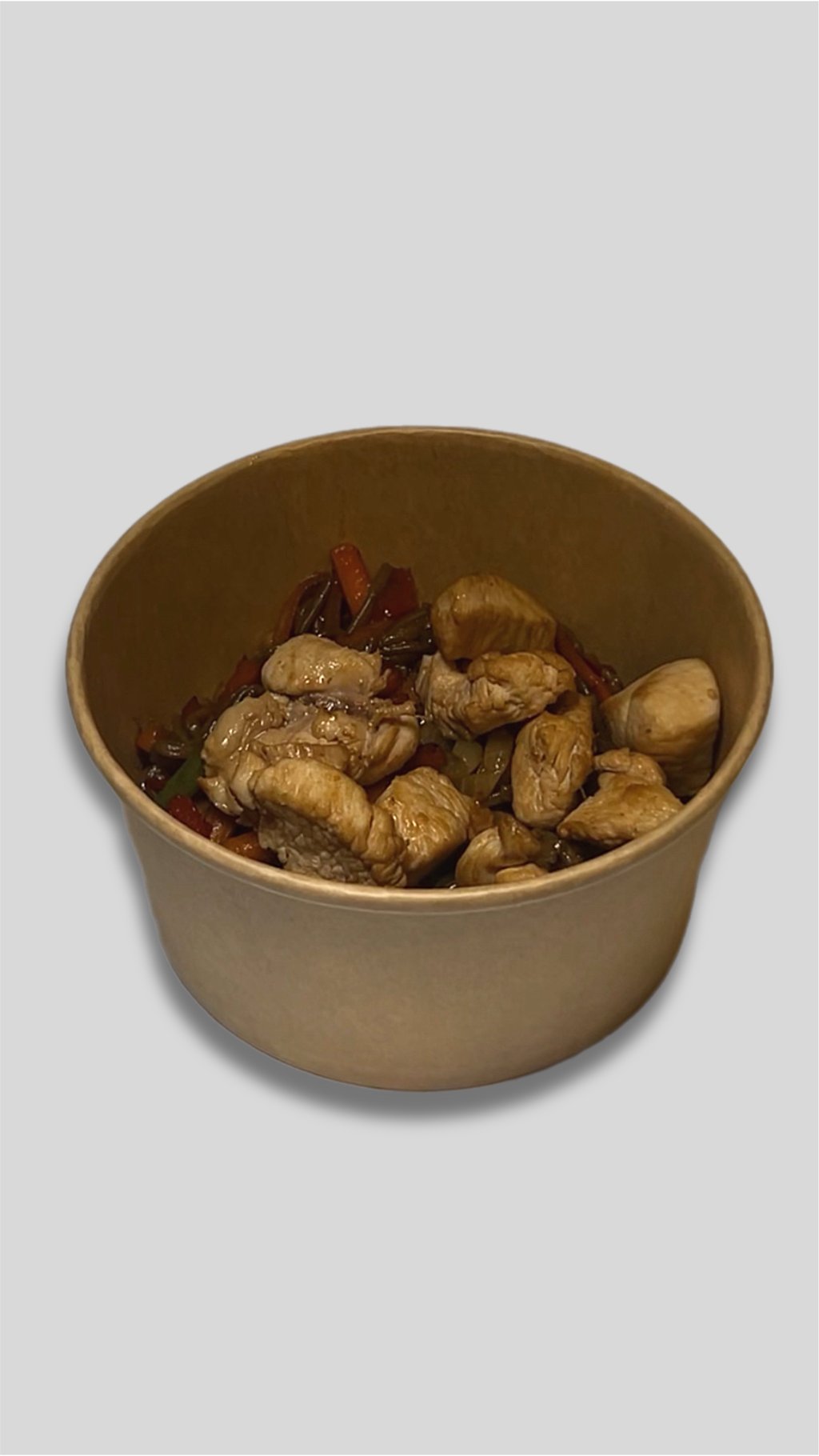 Соба з Куркою (400g)