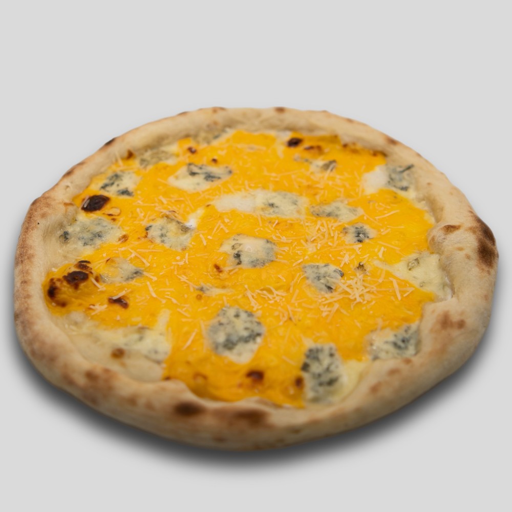 Піца 4 Сири (650g)