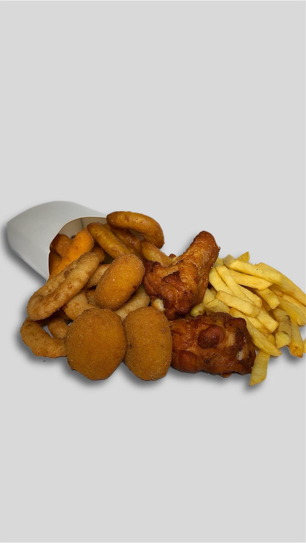 Сет Пивний (600g)