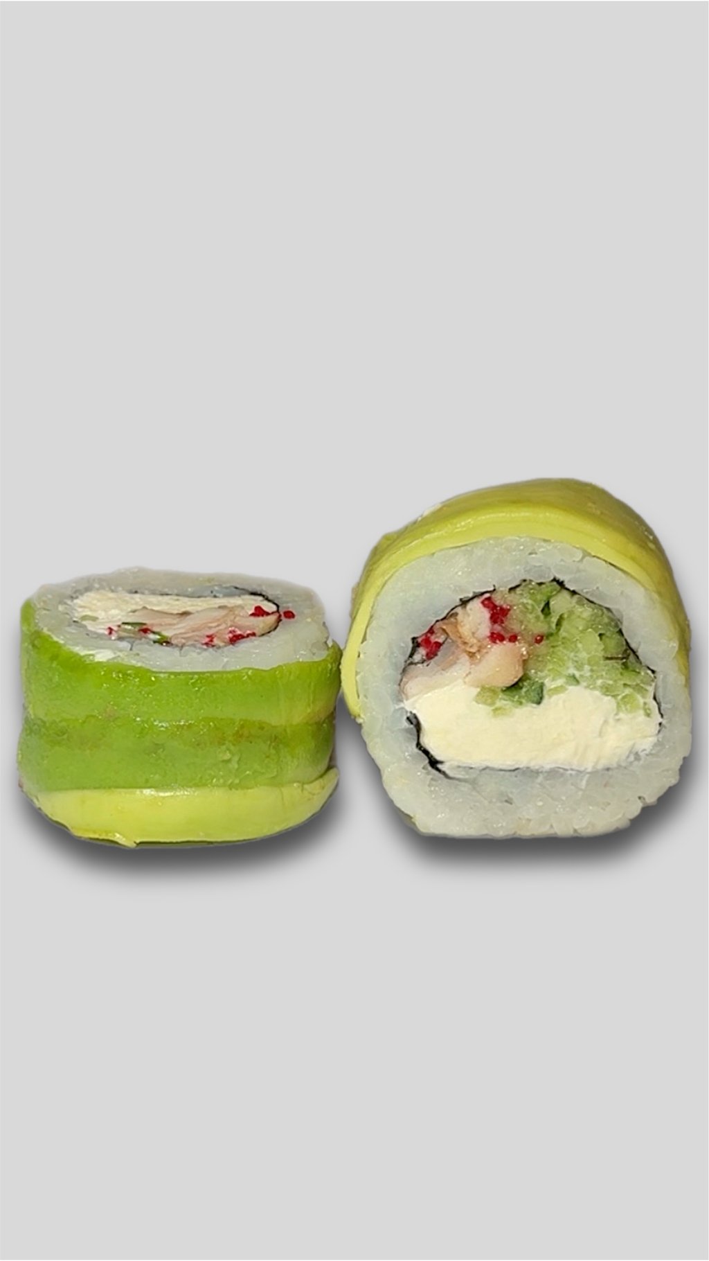 Зелений Дракон (330g)
