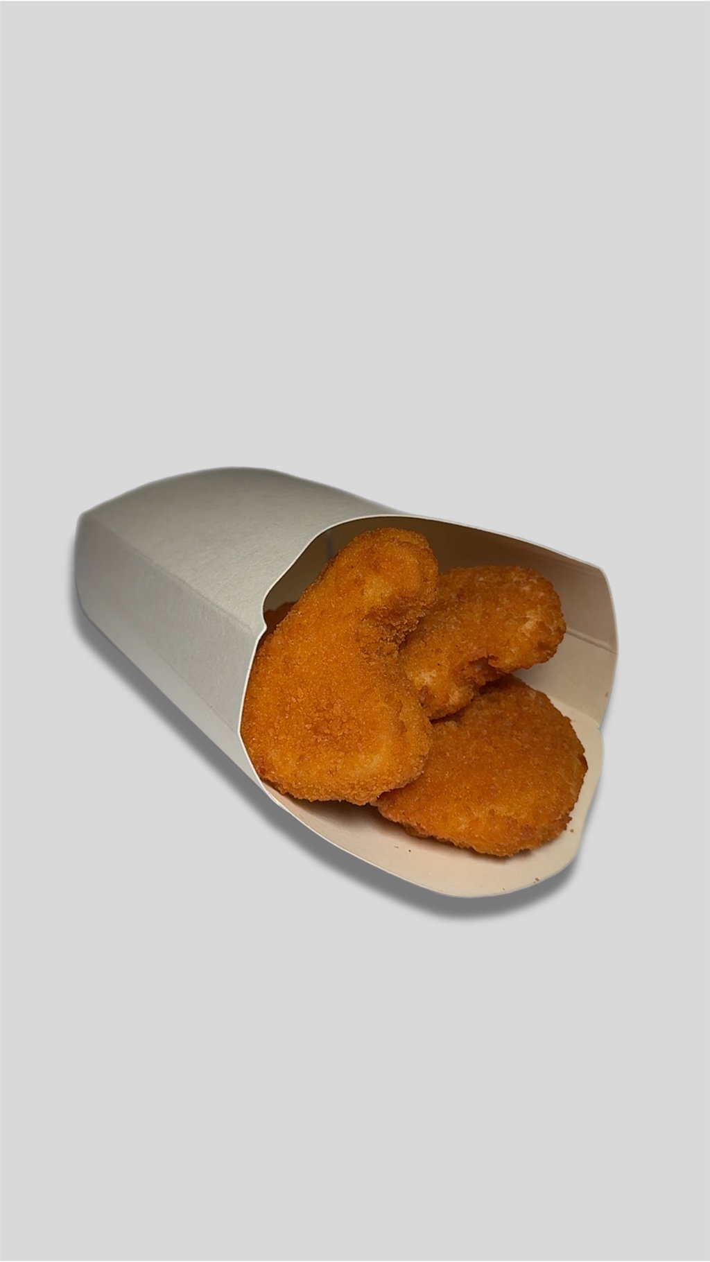 Нагетси Курячі (100g)