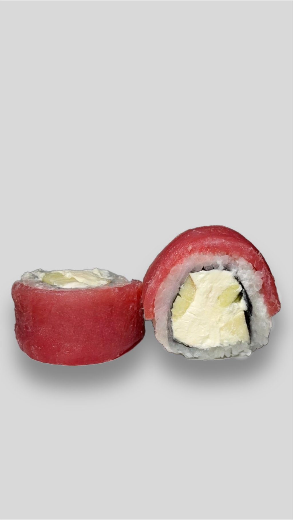 Філадельфія Манго Тунець (350g)