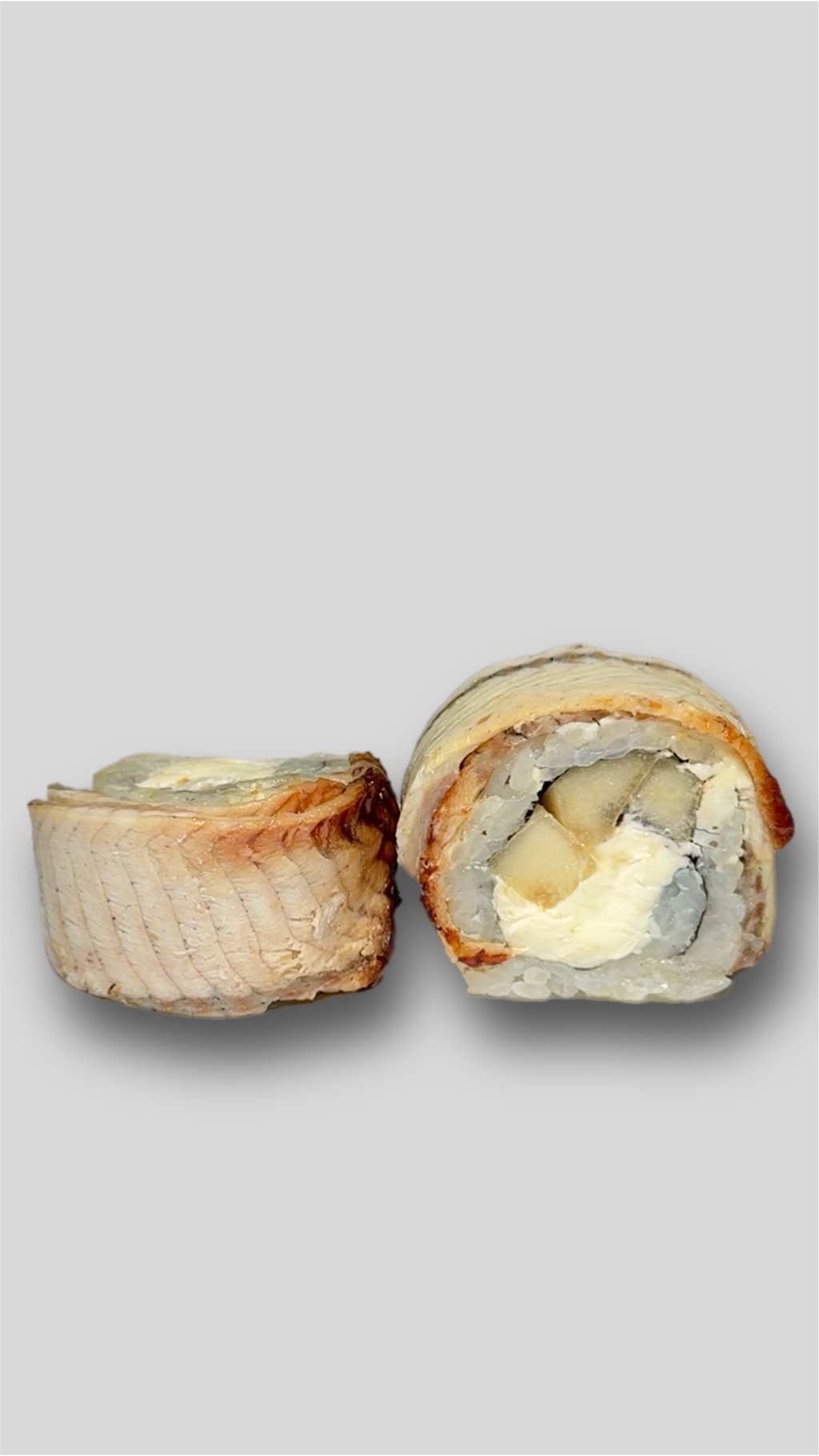 Філадельфія Вугор з Грушею (330g)