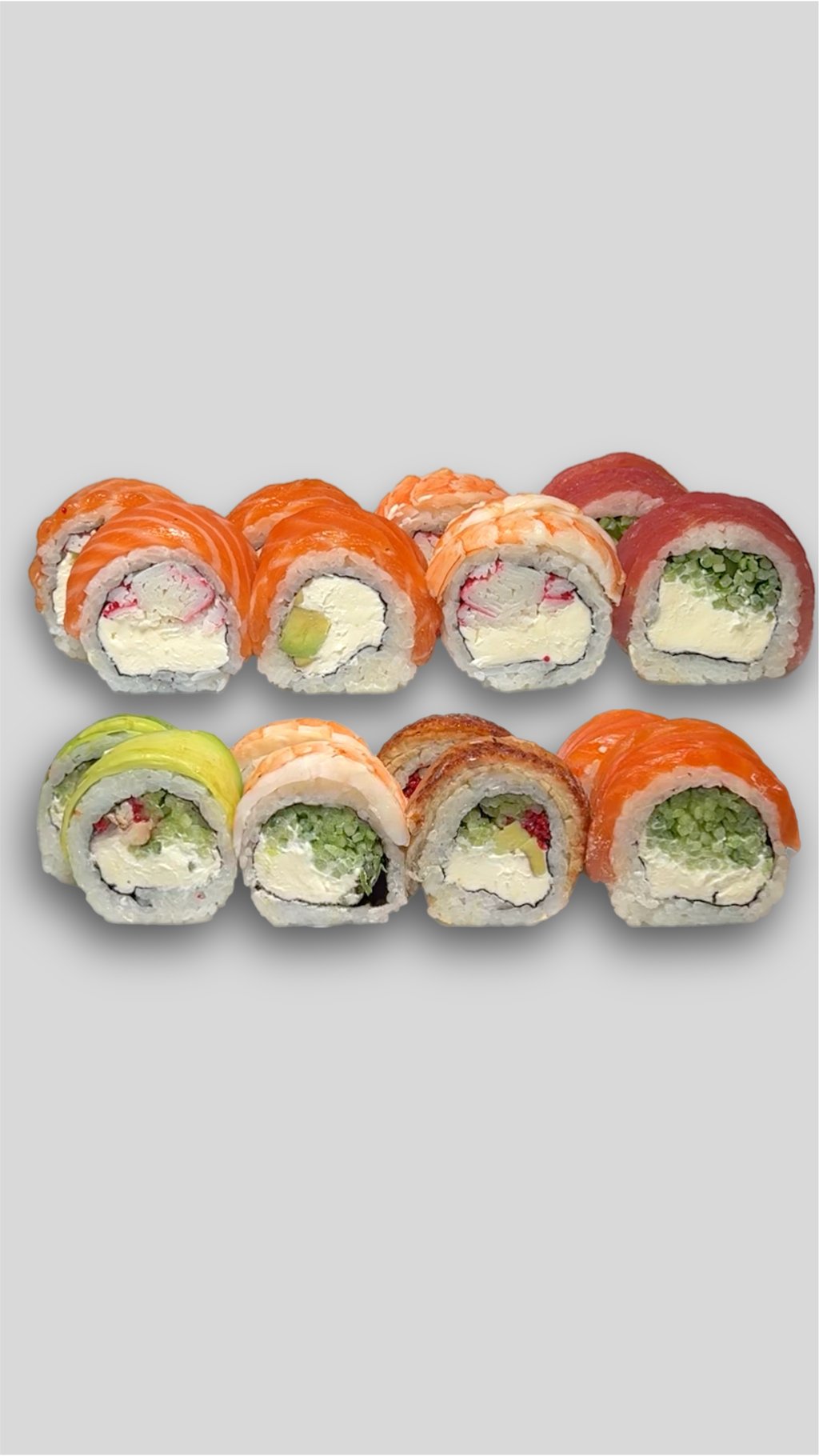 Сет Фірмовий XXL (2700g)