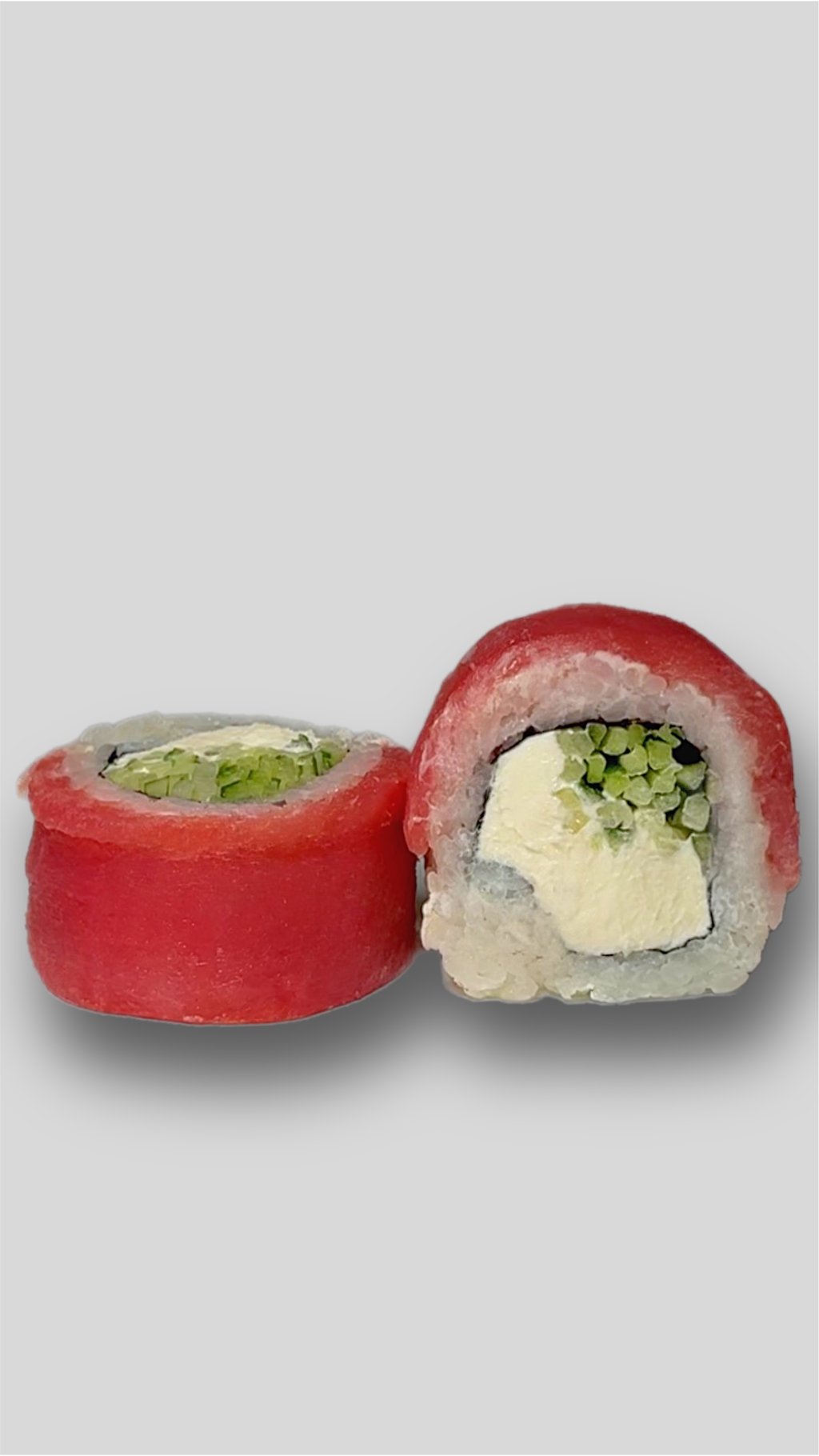 Філадельфія з Тунцем (340g)