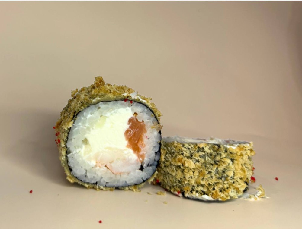 Кацибуші