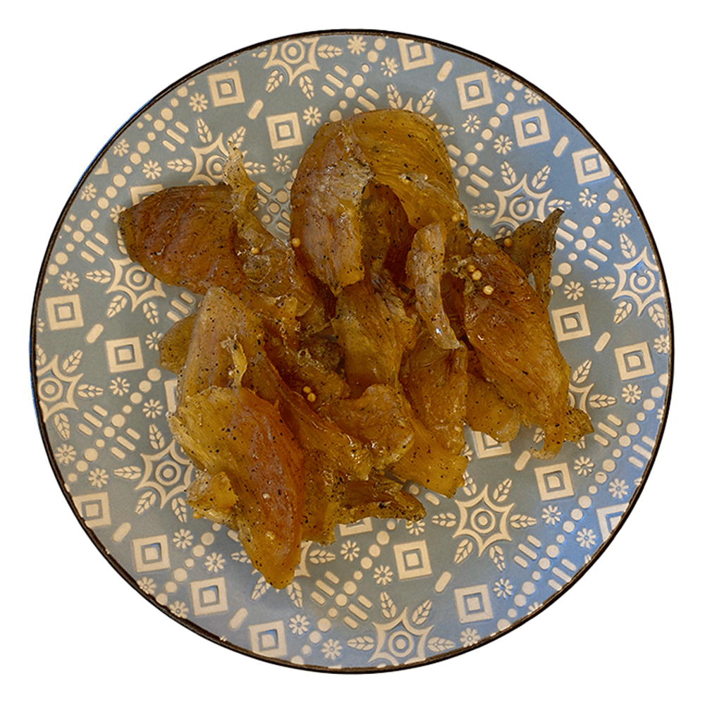 Джерки Курячі по козацьки