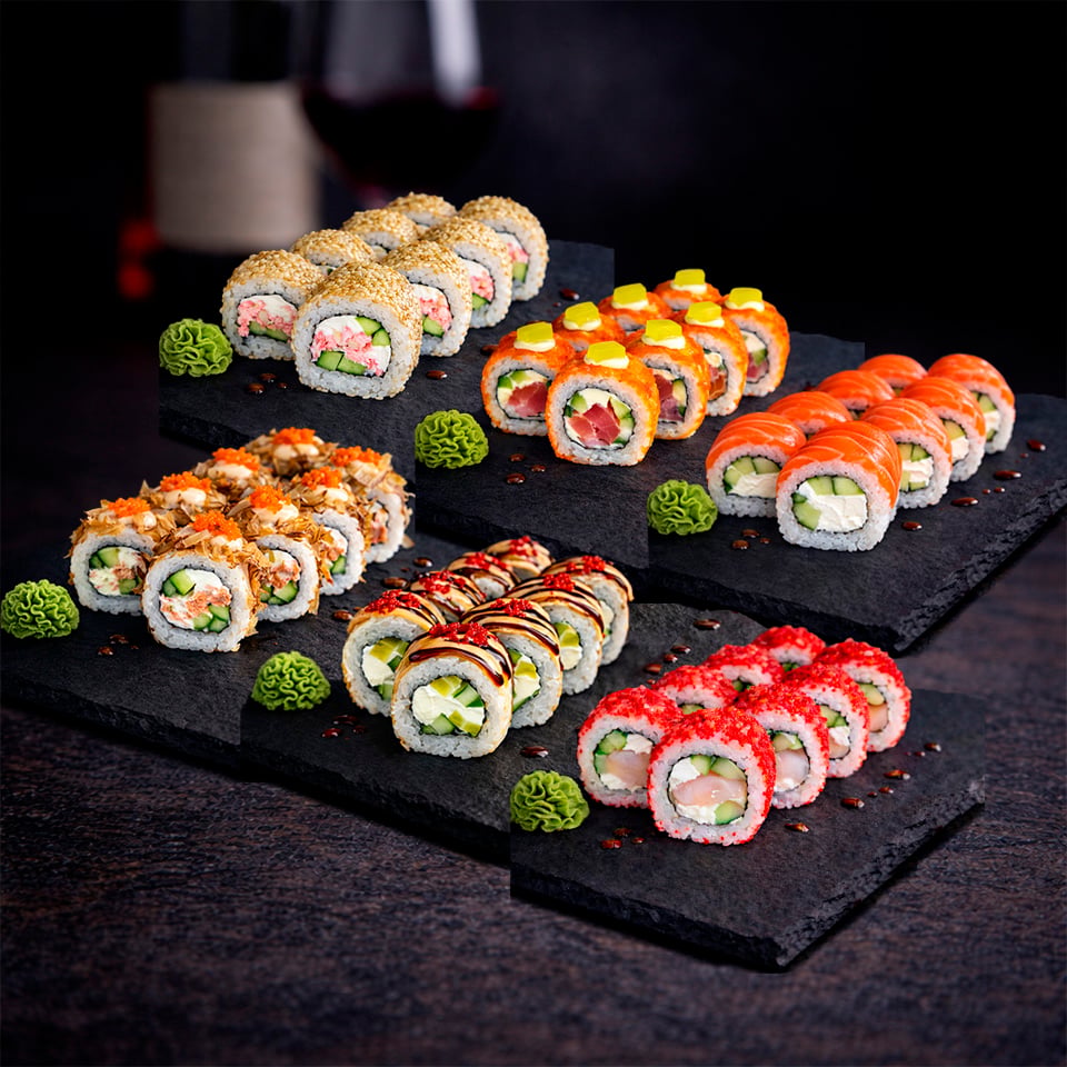 Сет Міжгалактичний (1665г)