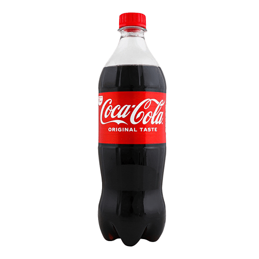 CocaCola