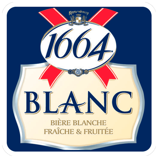 Пиво Blanc Kronenbourg на розлив