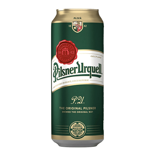 Пиво Pilsner Urquell 0.5л