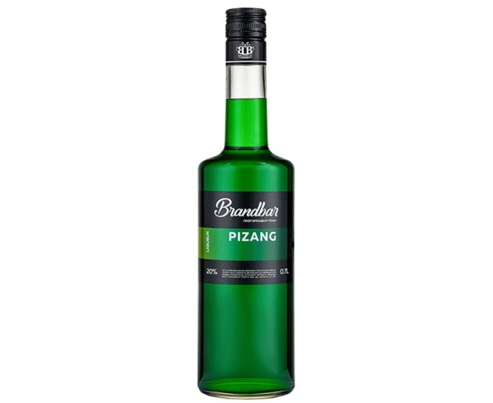 Лікер Volare Pisang (Brandbar) 20 г