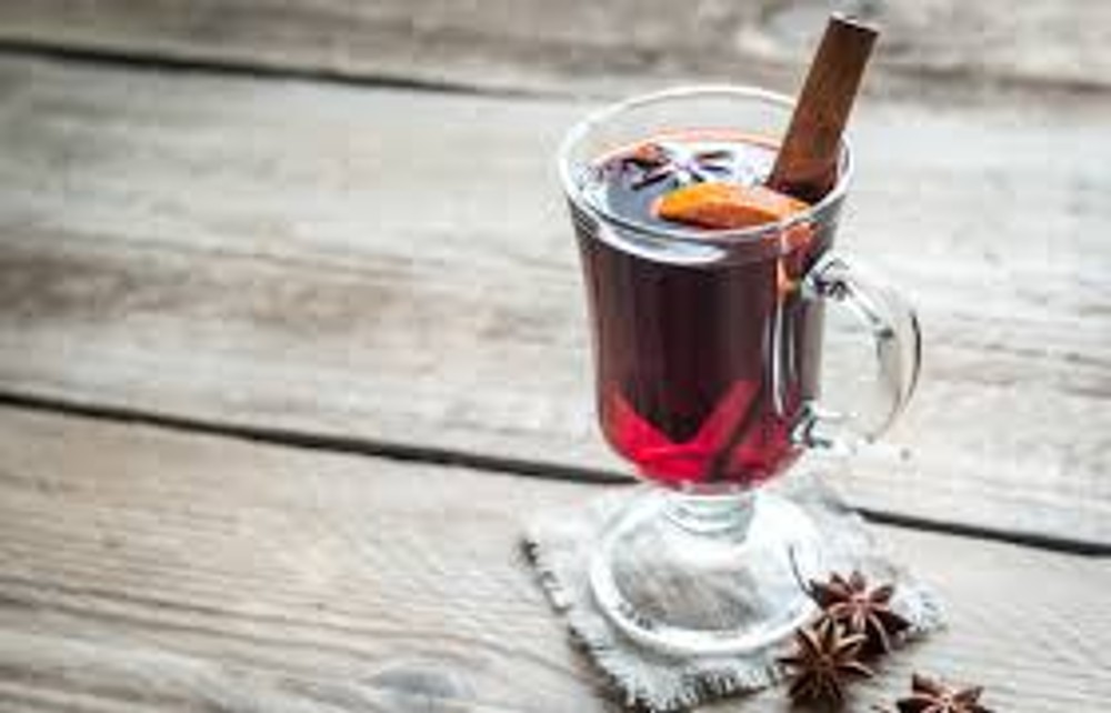 Коктейль Глінтвейн класичний 160г