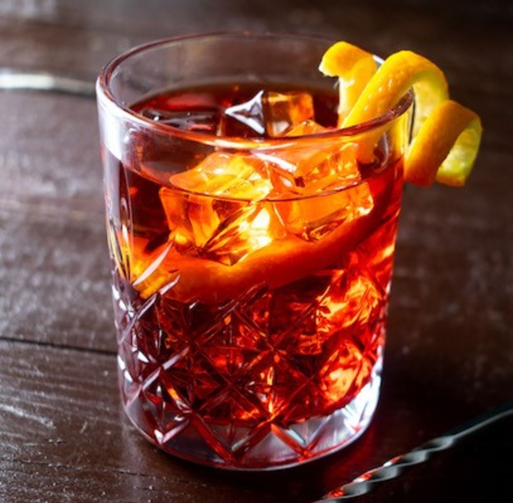 Коктейль Negroni 150г