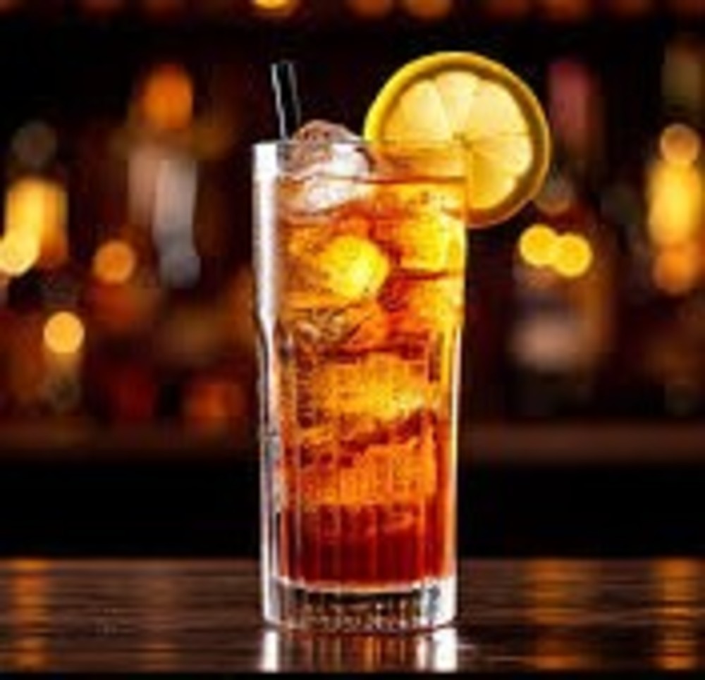 Коктейль Long Island Ise Tea, 220г