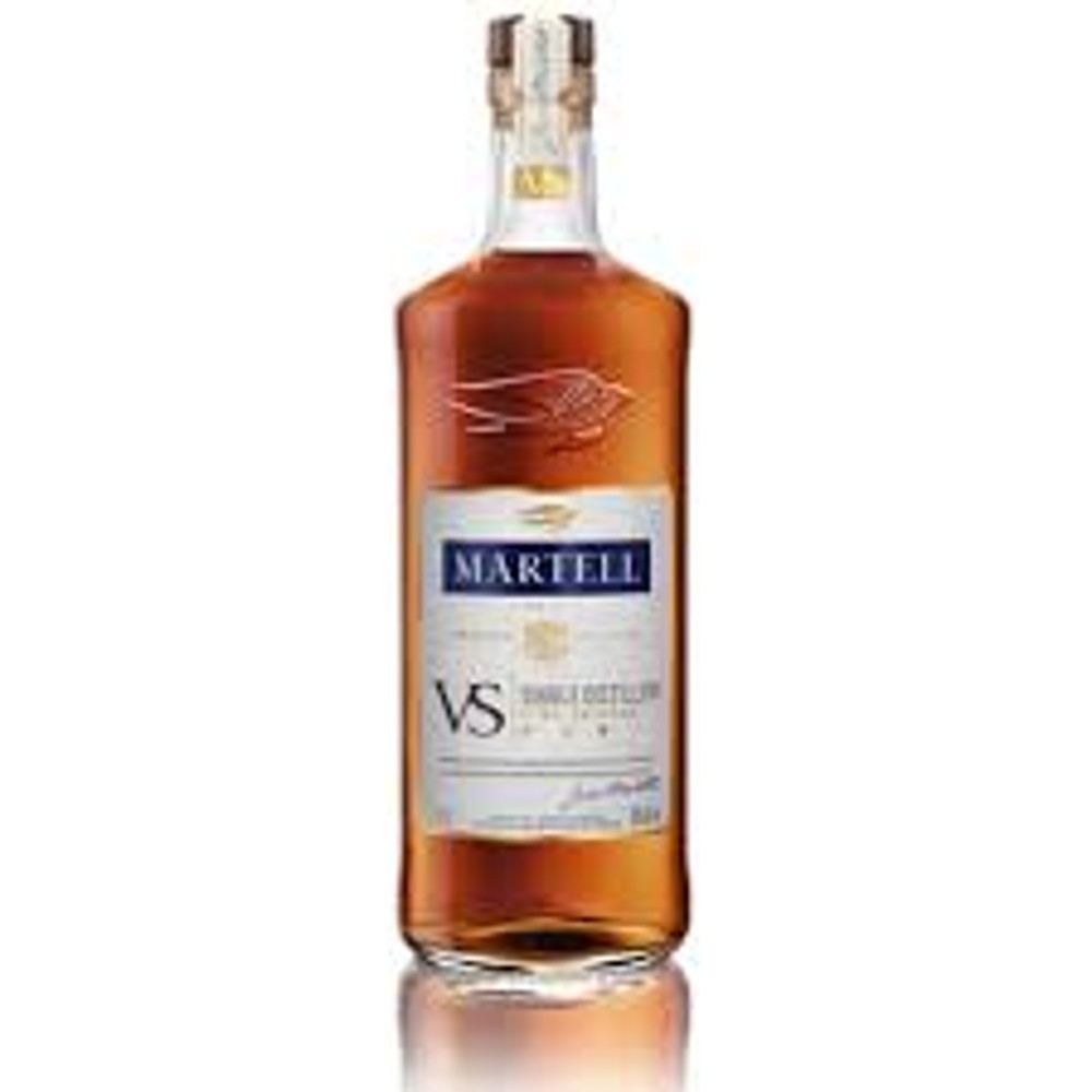 Коньяк Martell VS 50 г