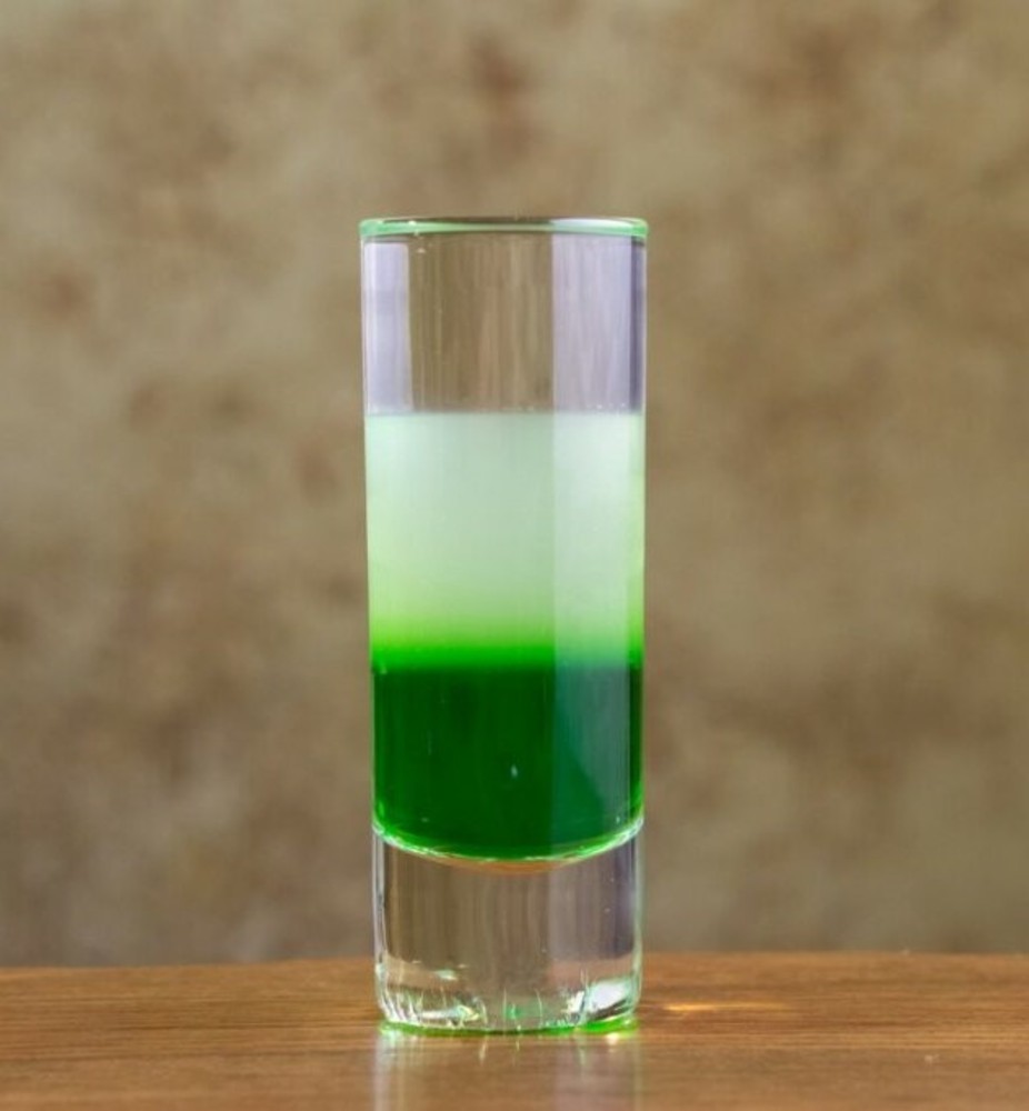 Коктейль Green Mexican 60 г