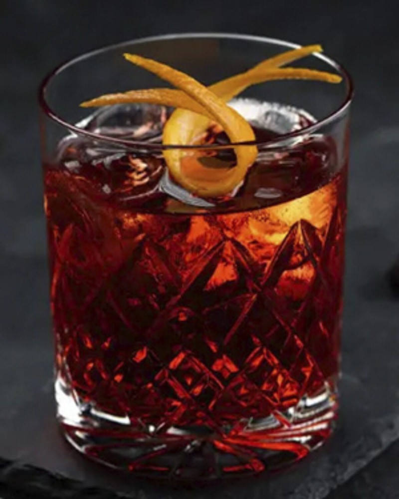 Коктейль Boulevardier 150 г